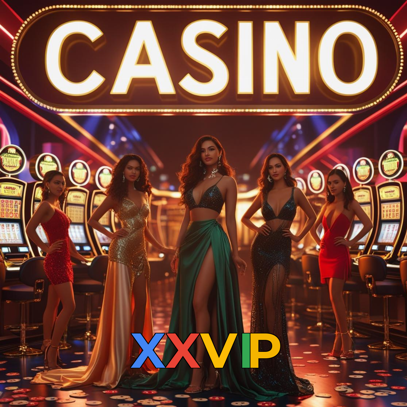 XXVIP：Jogue futebol online e sinta a adrenalina de ganhar!