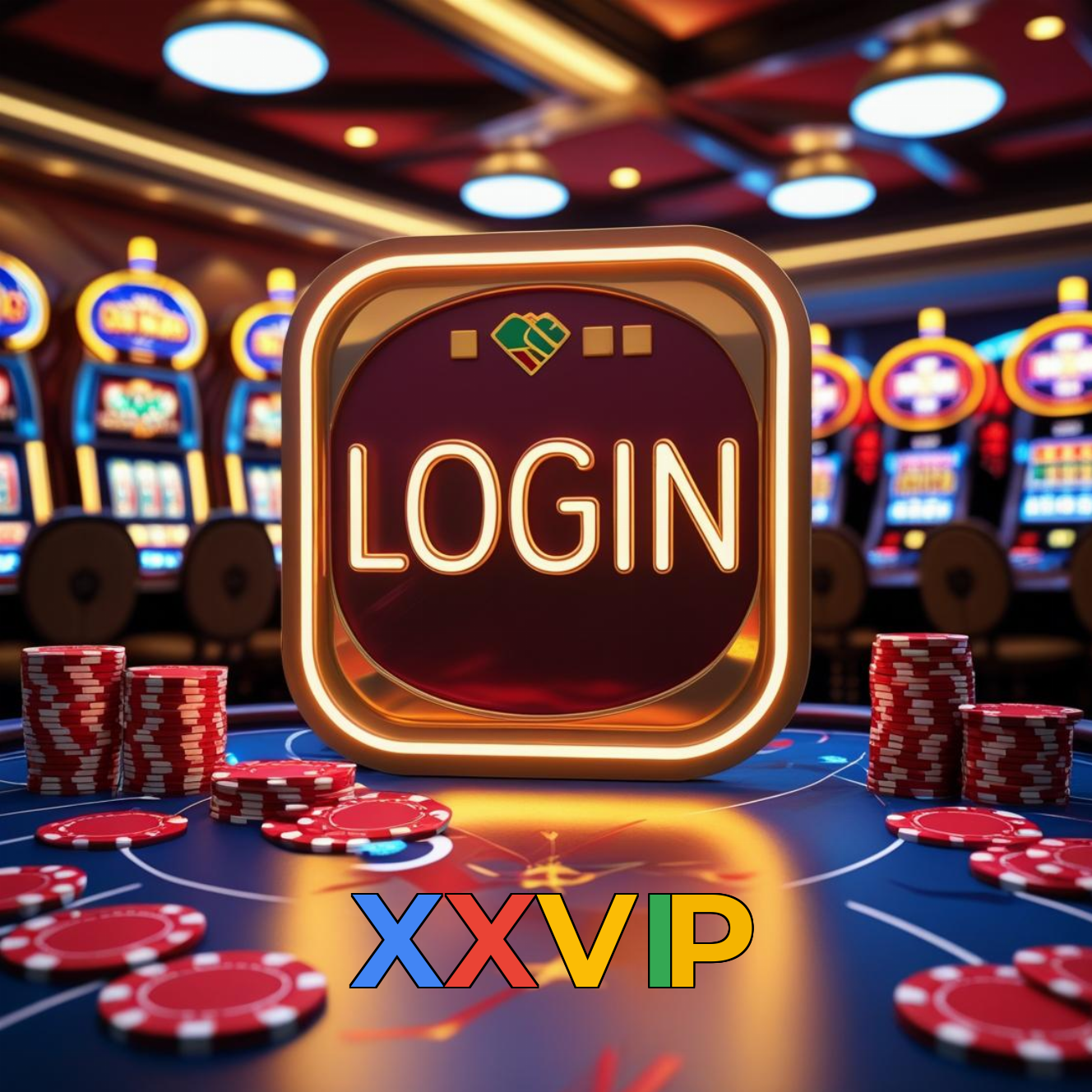 XXVIP：Apostas em futebol e os melhores jackpots de cassino te esperam!