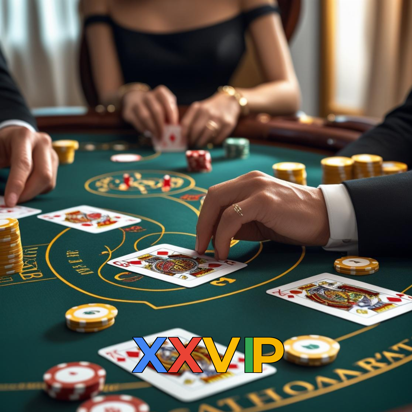 XXVIP：Onde sua sorte no futebol encontra prêmios em slots e roleta!