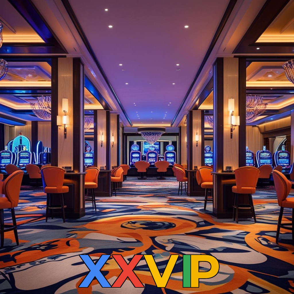 XXVIP:A sorte está no seu lado nas nossas roletas! Aposte agora!