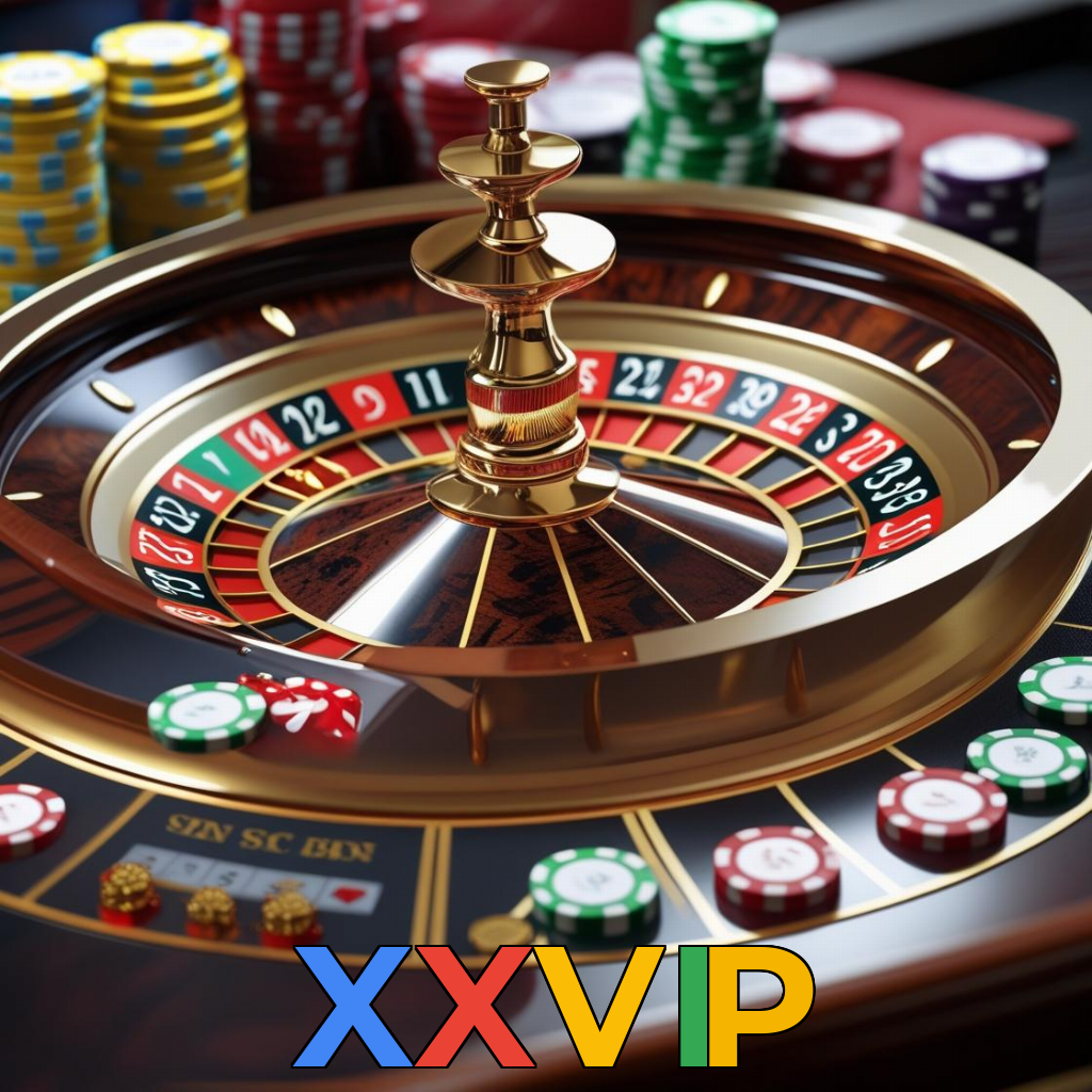 XXVIP:Cada giro nas slots pode ser uma grande vitória! Aposte agora!