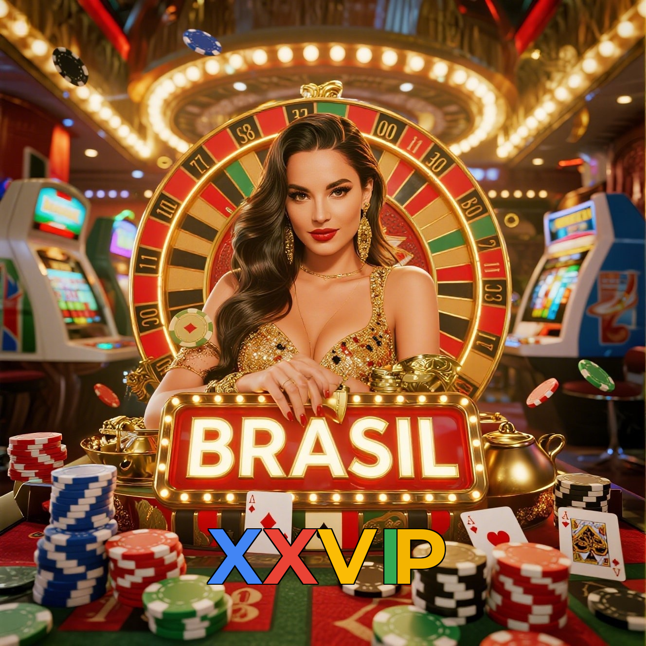 XXVIP：O futebol nunca foi tão divertido! Aposte e ganhe prêmios incríveis!