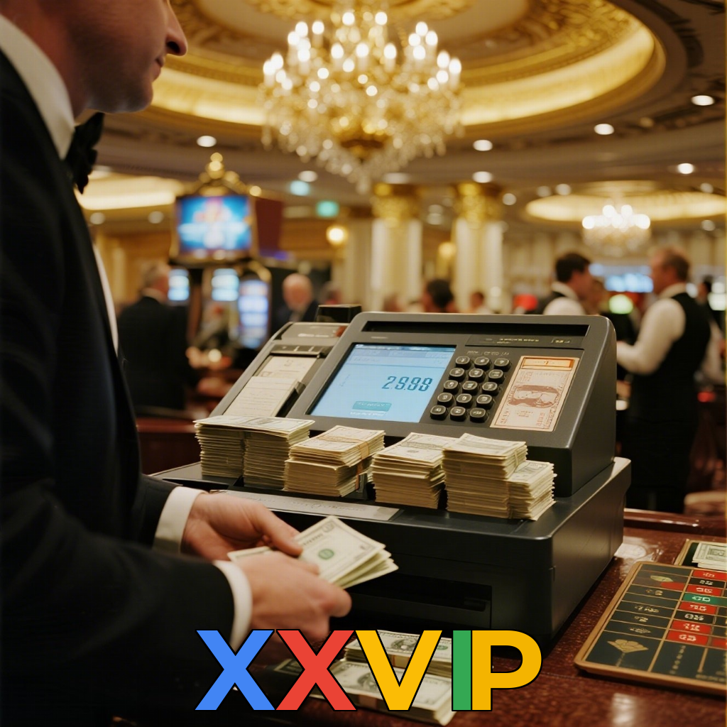 XXVIP:Jogue nas roletas e descubra as maiores vitórias!