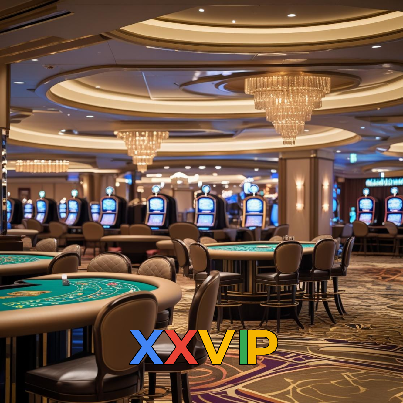 XXVIP：Jogue poker e mostre suas habilidades para ganhar!