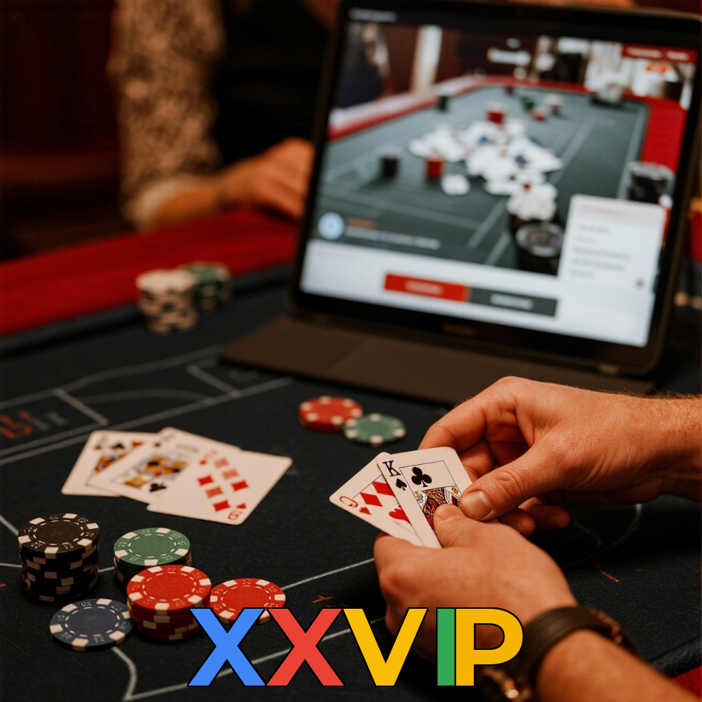 XXVIP：Aposte e vença no futebol online agora mesmo!