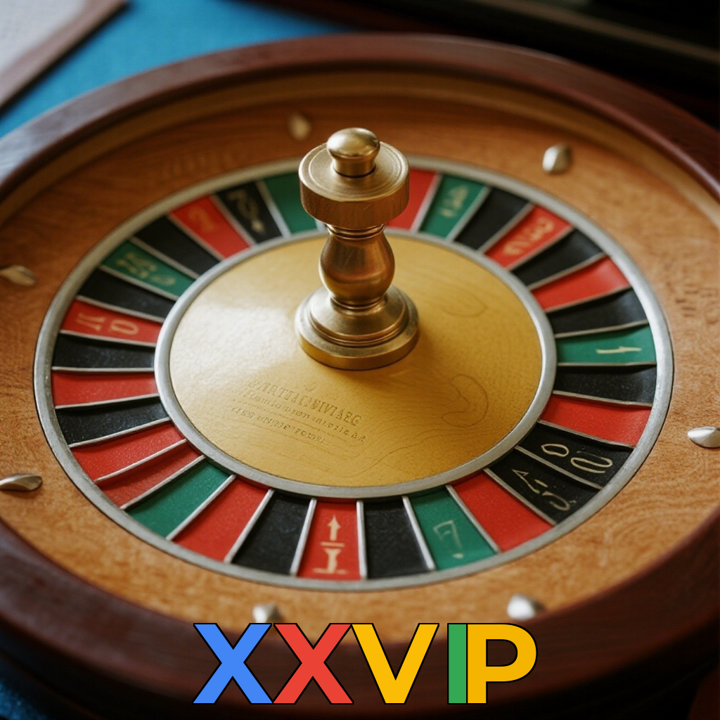 XXVIP:Jogue em nosso cassino online e descubra os maiores jackpots!