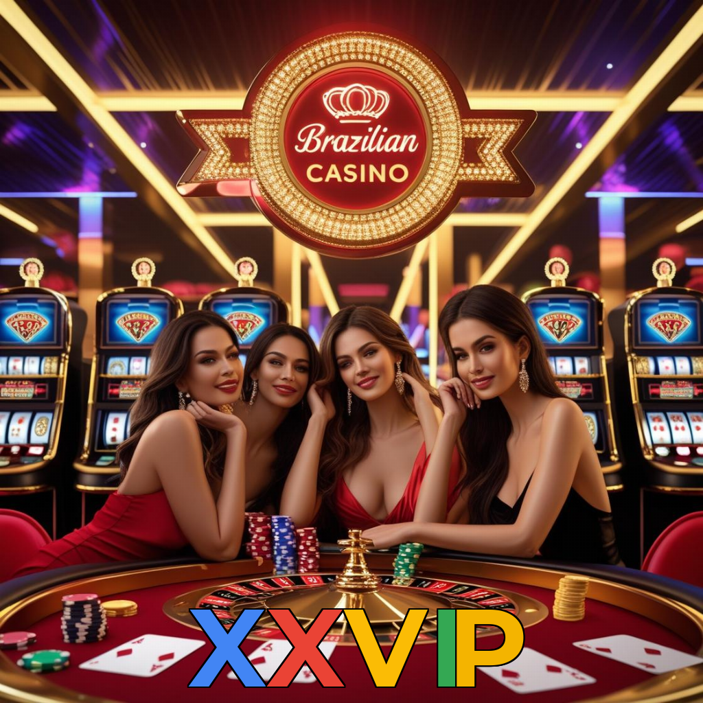 XXVIP:Aposte na roleta e conquiste prêmios incrÃveis em nosso cassino!