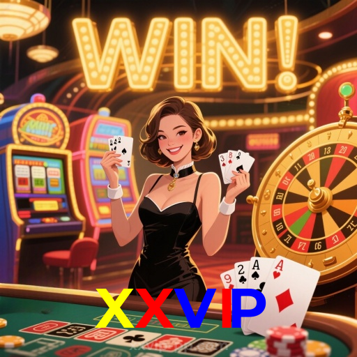 XXVIP：Apostas ao vivo no futebol e grandes prêmios no cassino online!