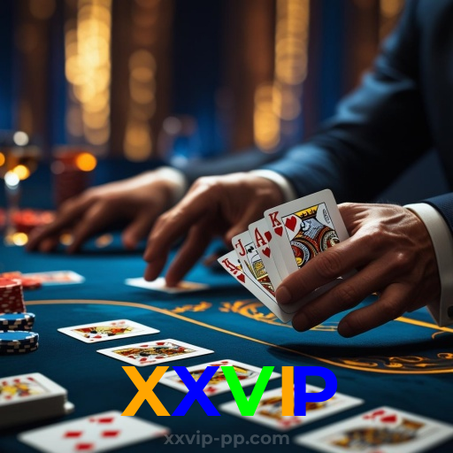 XXVIP：Apostas ao vivo no futebol e diversão garantida em blackjack e roleta!