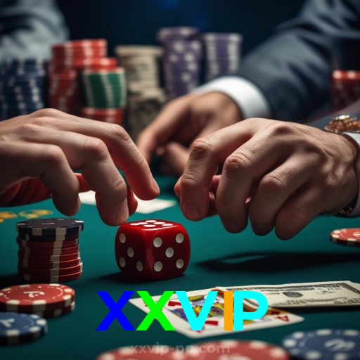 XXVIP：Jogue agora e vença no melhor cassino online!