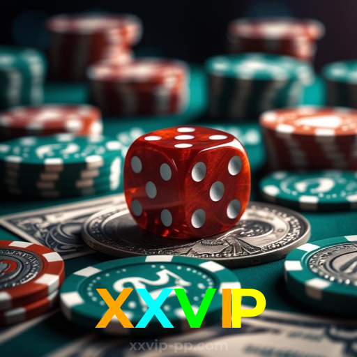 XXVIP:O cassino online perfeito para jogos de blackjack e apostas no futebol!