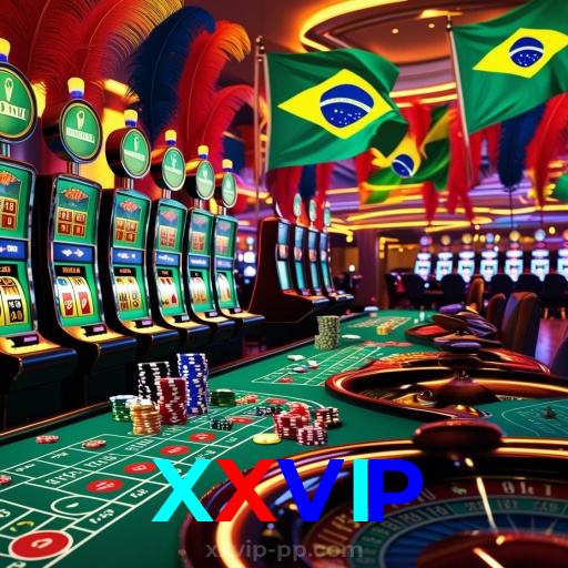 XXVIP:Vença no poker e mostre que você é um mestre das cartas!