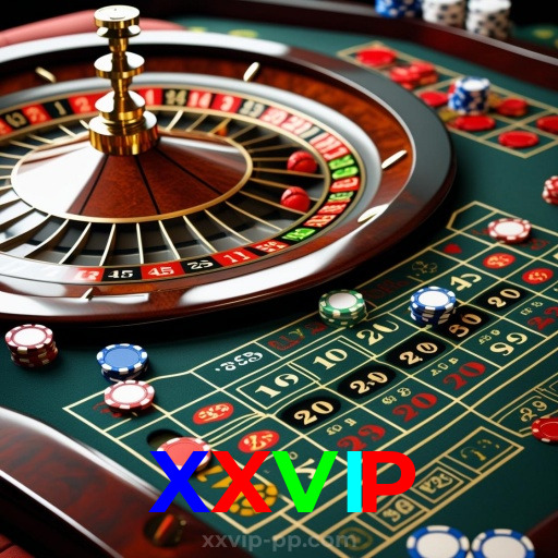 XXVIP：Ganhe com poker, blackjack e apostas em futebol no cassino online!