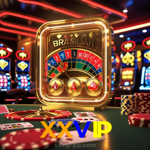 XXVIP：A sorte está ao seu lado! Aposte nas melhores opções e vença agora!