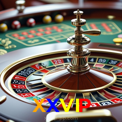 XXVIP：A diversão do cassino e as apostas no futebol ao seu alcance!