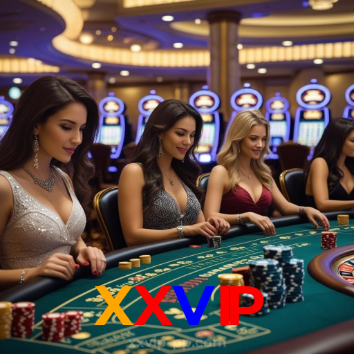 XXVIP：Apostas emocionantes no futebol e grandes prêmios em jogos de cassino!