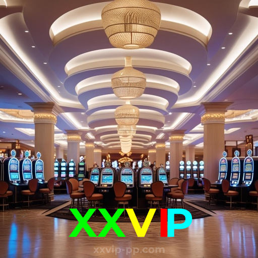 XXVIP：Aposte nas roletas e conquiste prêmios incríveis!