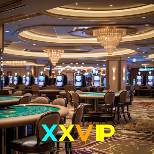 XXVIP：O cassino online mais confiável para você apostar no futebol e jogar poker!