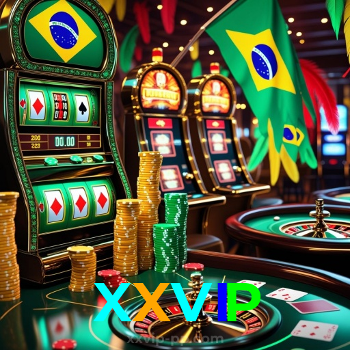 XXVIP：Jogue futebol online e vença com as melhores apostas!