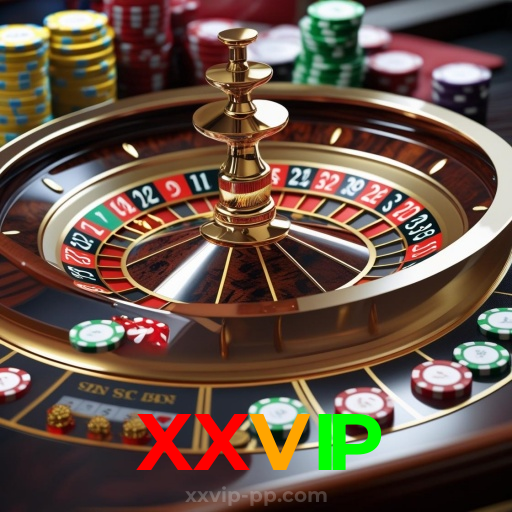 XXVIP:Aposte nas roletas e mostre que a sorte está com você!
