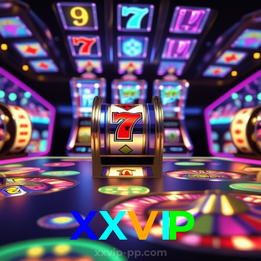 XXVIP：Jogue agora e vença no melhor cassino online!