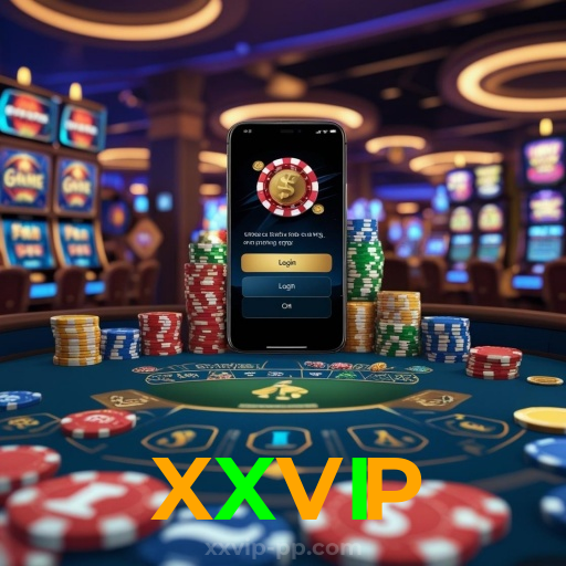 XXVIP：A roleta digital é sua chance de ganhar! Aposte e vença!