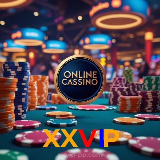 XXVIP：A sorte nunca esteve tão ao seu alcance! Aposte nas nossas slots agora!