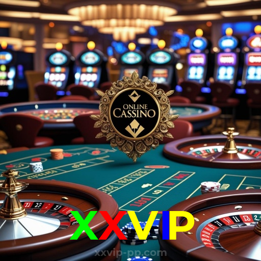 XXVIP：Ganhe no futebol e jogue os melhores jogos de cassino online!