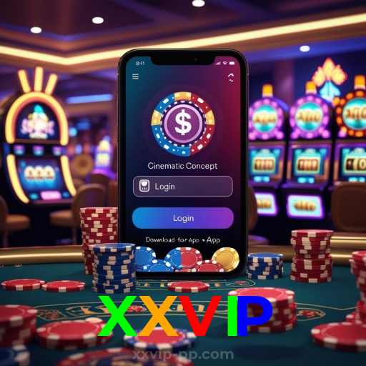XXVIP：Aposte no futebol online e vença com estilo e emoção!