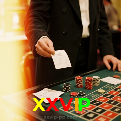 XXVIP:Jogue nas nossas roletas e leve grandes prêmios para casa!