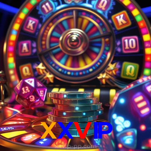 XXVIP：Aposte agora nas roletas e conquiste prêmios fantásticos!