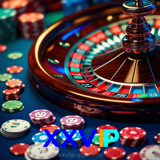 XXVIP:A emoção das slots te espera! Aposte agora e ganhe!
