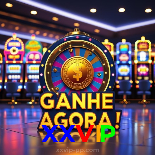 XXVIP：Jogue futebol online e sinta a emoção de ser campeão!