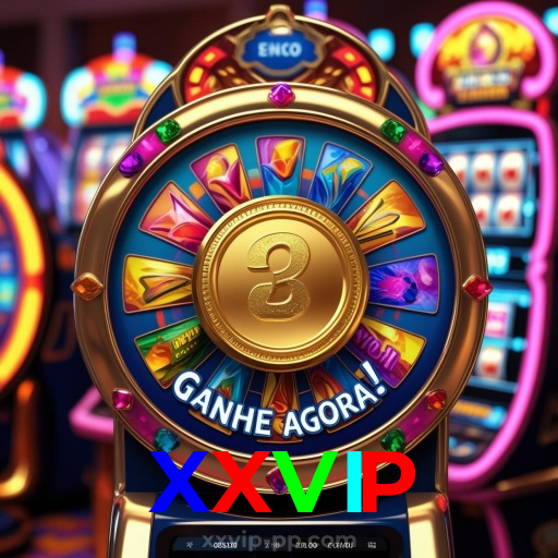 XXVIP：Jogue nas melhores slots e descubra o jackpot dos seus sonhos!