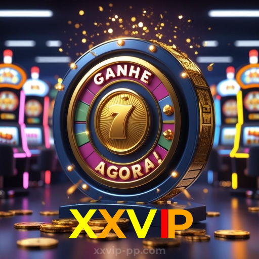 XXVIP：Onde o futebol e o cassino online se encontram para grandes prêmios!