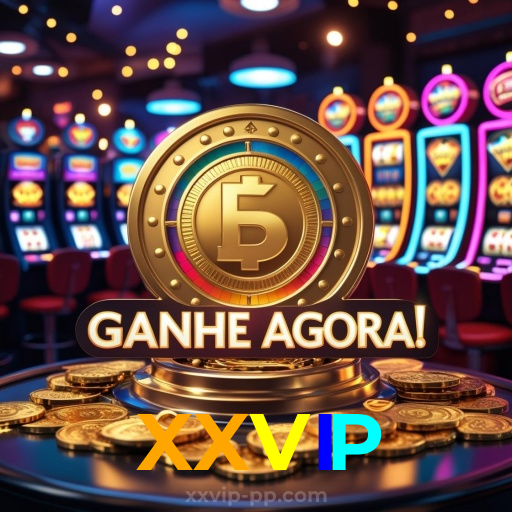 XXVIP：O melhor cassino online com roleta, poker e apostas no futebol ao vivo!