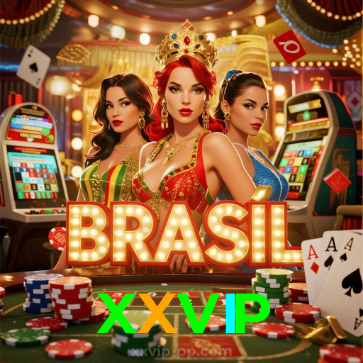 XXVIP：A diversão está garantida! Aposte nas melhores slots agora!