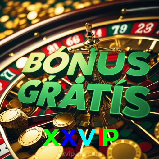 XXVIP：Onde o futebol e o cassino se encontram para grandes vitórias!