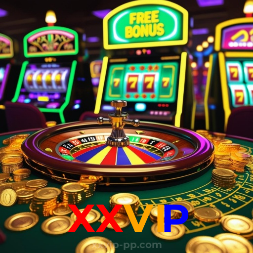 XXVIP：Ganhe prêmios incríveis no futebol e em jogos como roleta e blackjack!
