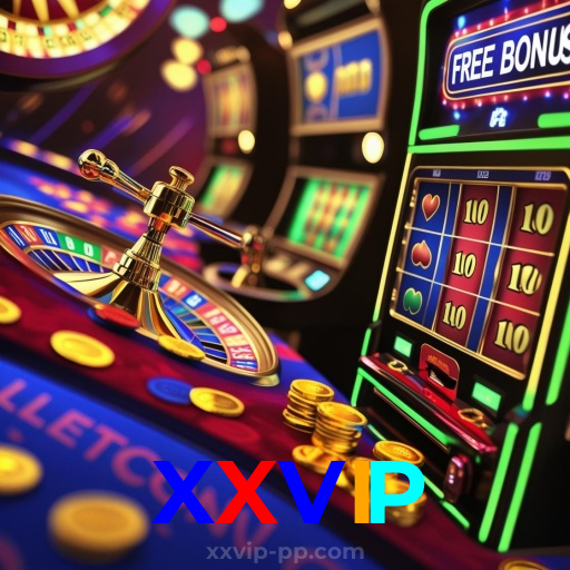 XXVIP:Cada giro pode ser um novo prêmio! Descubra as melhores slots online!