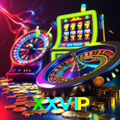 XXVIP：Jogue nas slots e ganhe prêmios surreais!