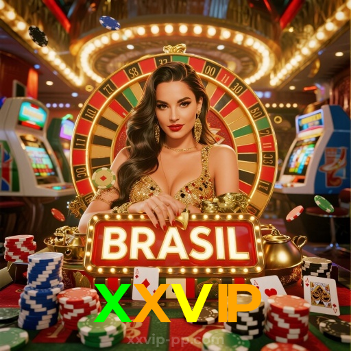 XXVIP：Jogue poker, aposte no futebol e leve prêmios incríveis no cassino!