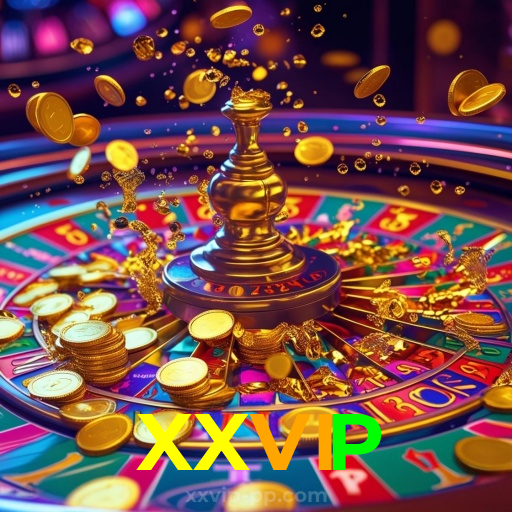 XXVIP:Jogue as melhores slots e conquiste jackpots épicos!