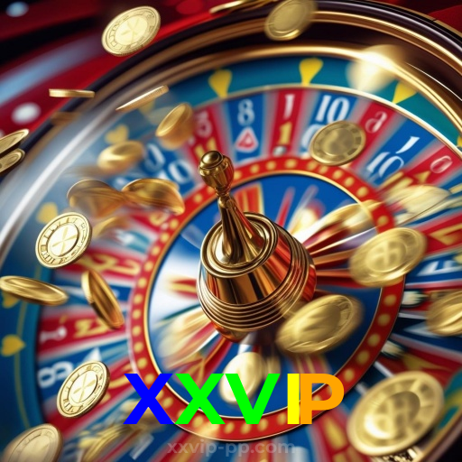 XXVIP：A sorte está na roleta! Aposte e veja sua vitória acontecer!