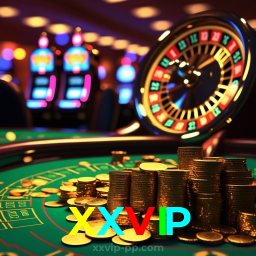 XXVIP：Entre no cassino e comece a ganhar agora mesmo!