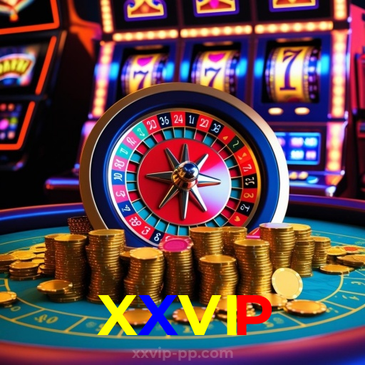 XXVIP：Encontre a sorte na roleta! Aposte agora e ganhe!