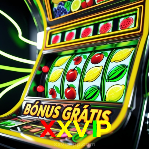 XXVIP:Em cada giro, uma vitória! Jogue nas melhores slots online!