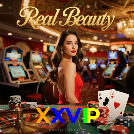 XXVIP：Aposte no futebol e jogue os melhores jogos de cassino para grandes vitórias!