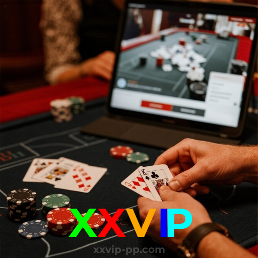 XXVIP：Aposte na roleta e conquiste prêmios incríveis em nosso cassino!