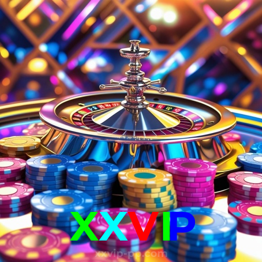 XXVIP:O cassino online mais seguro para apostas no futebol e roleta!